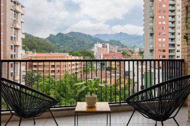 Hotel 30 Living Suites Medellin: Photo 