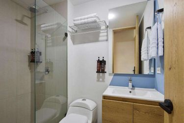 Hotel 30 Living Suites Medellin: Photo 
