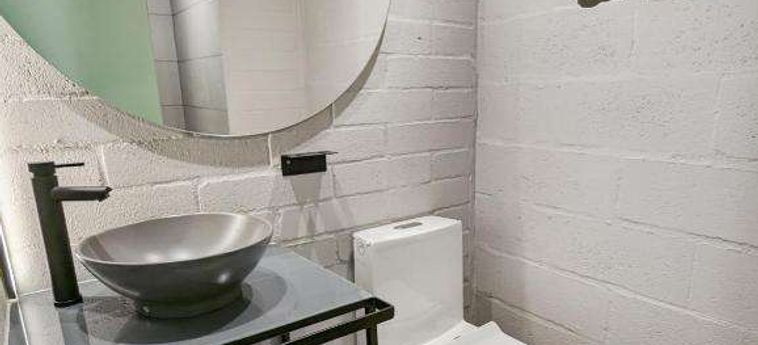 Hotel Urbit Social Lofts Medellin: Foto 