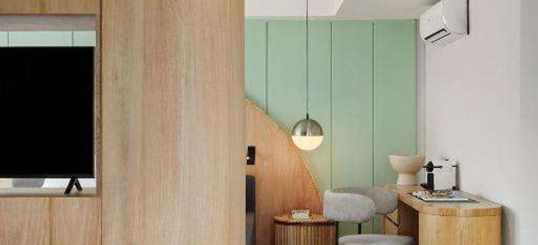 Wellcomm Spa &Amp; Hotel:  MEDELLIN