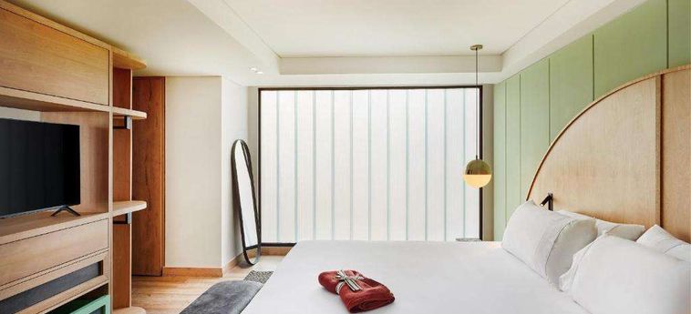 Wellcomm Spa &Amp; Hotel:  MEDELLIN