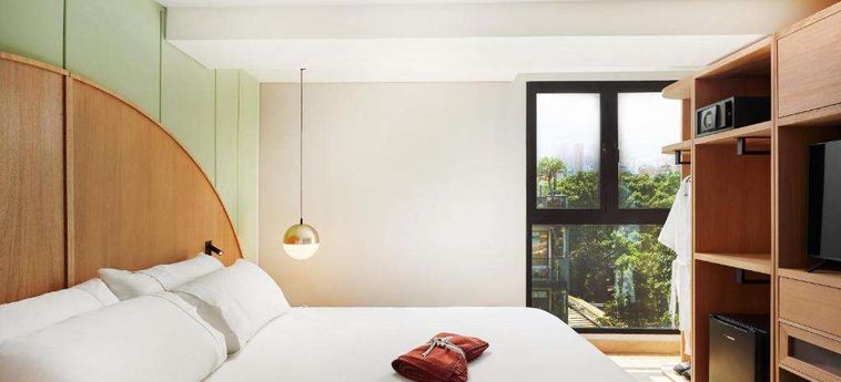 Wellcomm Spa &Amp; Hotel:  MEDELLIN