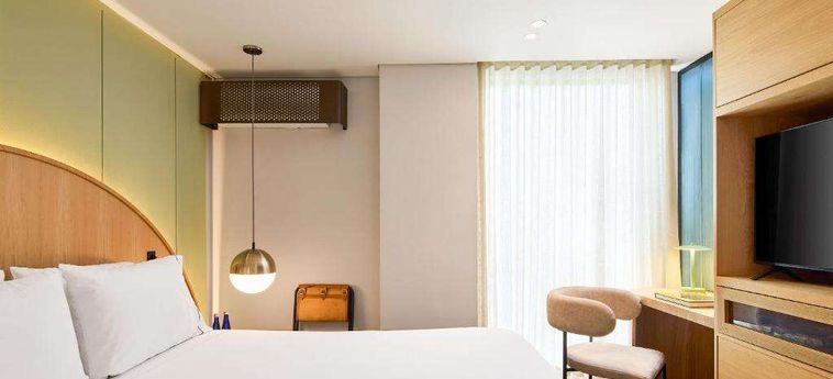 Wellcomm Spa &Amp; Hotel:  MEDELLIN