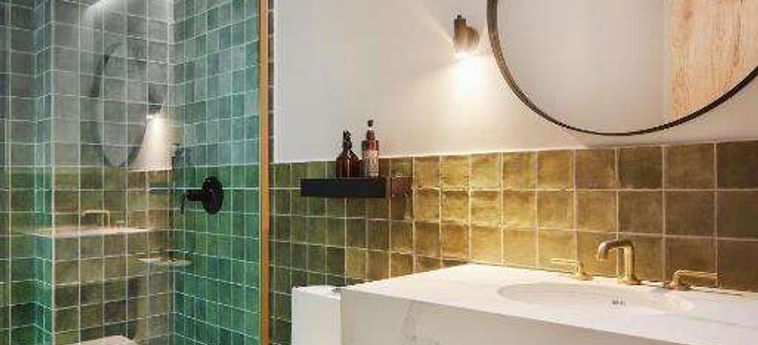 Wellcomm Spa &Amp; Hotel:  MEDELLIN