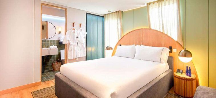 Wellcomm Spa &Amp; Hotel:  MEDELLIN