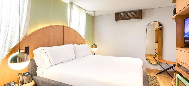 Wellcomm Spa &Amp; Hotel:  MEDELLIN