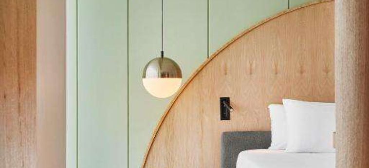 Wellcomm Spa &Amp; Hotel:  MEDELLIN
