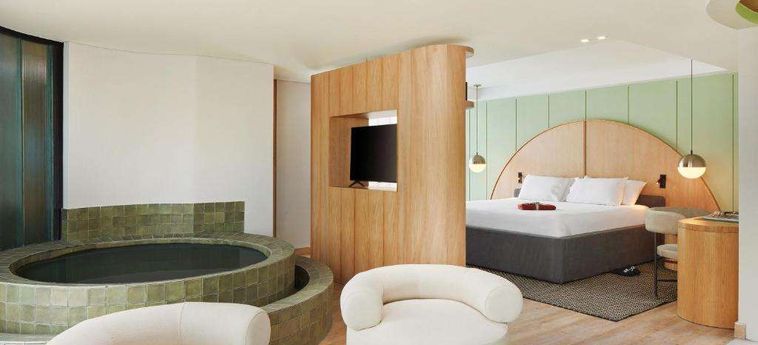 Wellcomm Spa &Amp; Hotel:  MEDELLIN