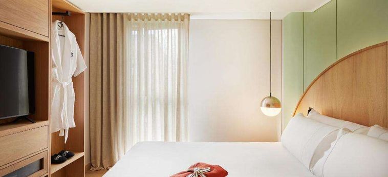 Wellcomm Spa &Amp; Hotel:  MEDELLIN