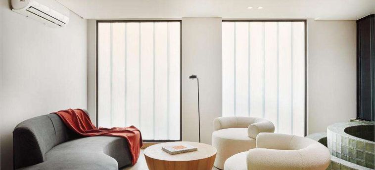 Wellcomm Spa &Amp; Hotel:  MEDELLIN