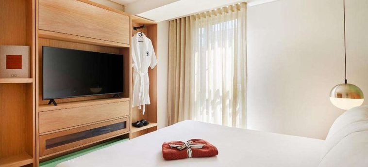 Wellcomm Spa &Amp; Hotel:  MEDELLIN