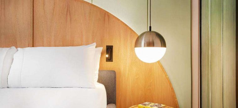 Wellcomm Spa &Amp; Hotel Medellin: Foto 