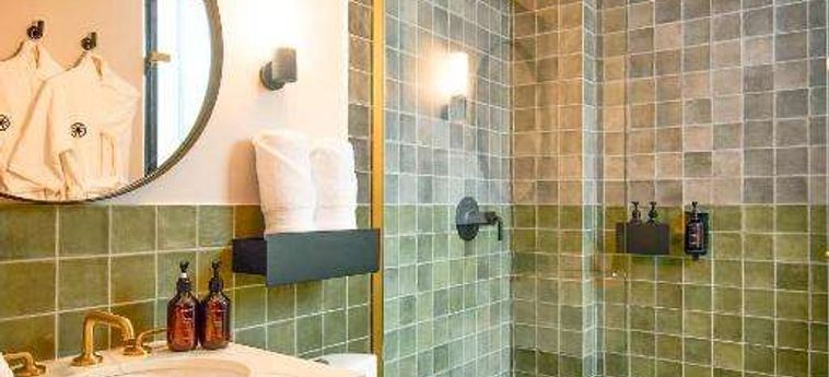 Wellcomm Spa &Amp; Hotel Medellin: Foto 