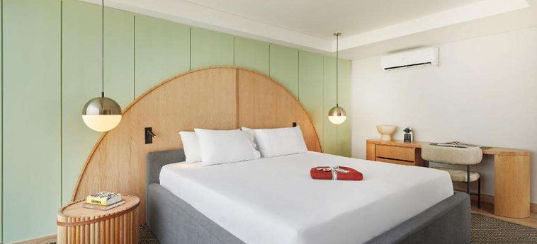 Wellcomm Spa &Amp; Hotel Medellin: Foto 