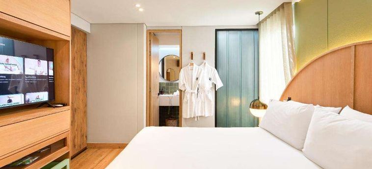 Wellcomm Spa &Amp; Hotel Medellin: Foto 