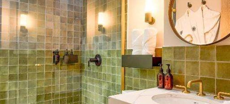 Wellcomm Spa &Amp; Hotel Medellin: Foto 