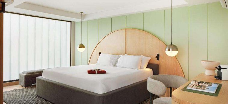 Wellcomm Spa &Amp; Hotel Medellin: Foto 