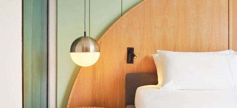Wellcomm Spa &Amp; Hotel Medellin: Foto 