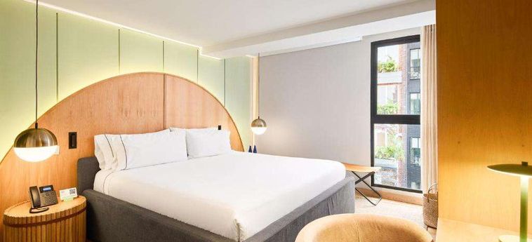 Wellcomm Spa &Amp; Hotel Medellin: Foto 