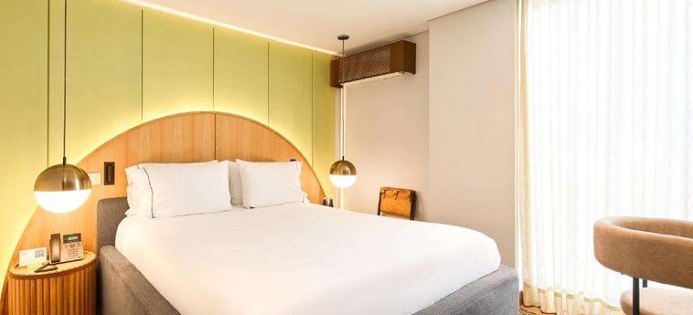 Wellcomm Spa &Amp; Hotel Medellin: Foto 