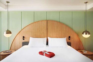 Wellcomm Spa &Amp; Hotel Medellin: Photo 