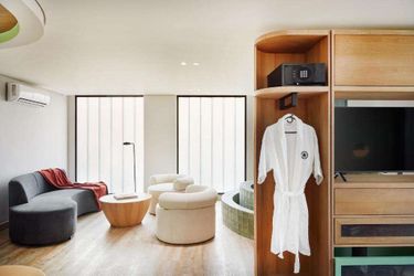 Wellcomm Spa &Amp; Hotel Medellin: Photo 