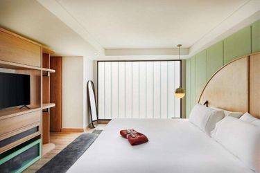 Wellcomm Spa &Amp; Hotel Medellin: Photo 