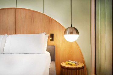 Wellcomm Spa &Amp; Hotel Medellin: Photo 