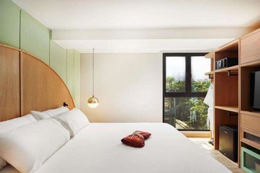 Wellcomm Spa &Amp; Hotel Medellin: Photo 