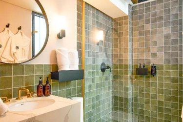 Wellcomm Spa &Amp; Hotel Medellin: Photo 