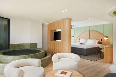 Wellcomm Spa &Amp; Hotel Medellin: Photo 