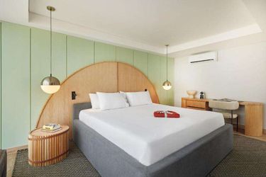 Wellcomm Spa &Amp; Hotel Medellin: Photo 