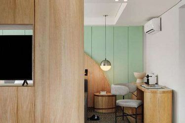 Wellcomm Spa &Amp; Hotel Medellin: Photo 
