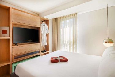Wellcomm Spa &Amp; Hotel Medellin: Photo 