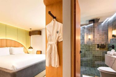 Wellcomm Spa &Amp; Hotel Medellin: Photo 