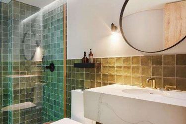 Wellcomm Spa &Amp; Hotel Medellin: Photo 