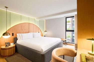 Wellcomm Spa &Amp; Hotel Medellin: Photo 