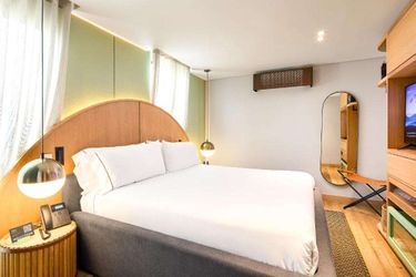 Wellcomm Spa &Amp; Hotel Medellin: Photo 