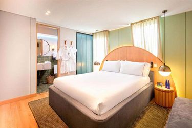 Wellcomm Spa &Amp; Hotel Medellin: Photo 