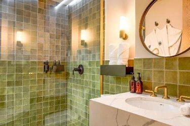 Wellcomm Spa &Amp; Hotel Medellin: Photo 