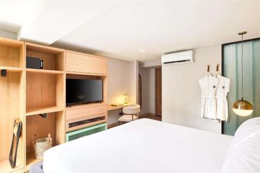 Wellcomm Spa &Amp; Hotel Medellin: Photo 