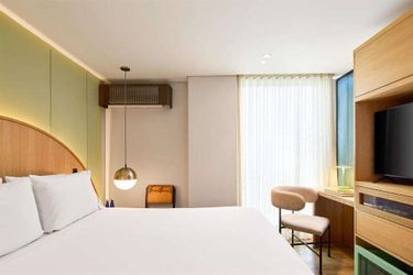 Wellcomm Spa &Amp; Hotel Medellin: Photo 