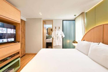 Wellcomm Spa &Amp; Hotel Medellin: Photo 