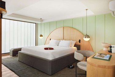 Wellcomm Spa &Amp; Hotel Medellin: Photo 