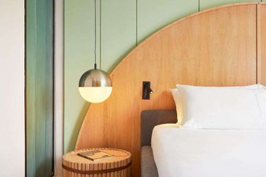 Wellcomm Spa &Amp; Hotel Medellin: Photo 