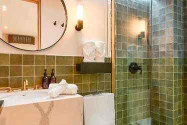 Wellcomm Spa &Amp; Hotel Medellin: Photo 