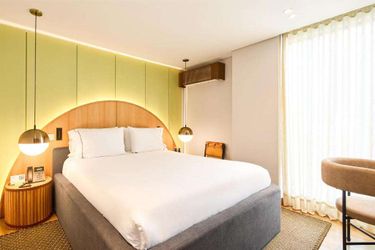 Wellcomm Spa &Amp; Hotel Medellin: Photo 