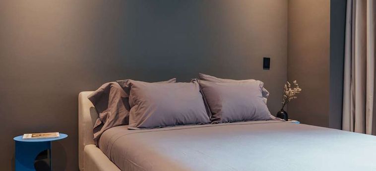 Hotel Wake Living Medellin: Foto 