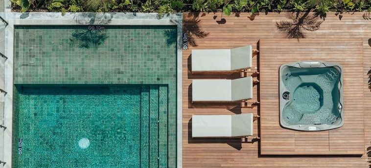 Hotel Wake Living Medellin: Foto 