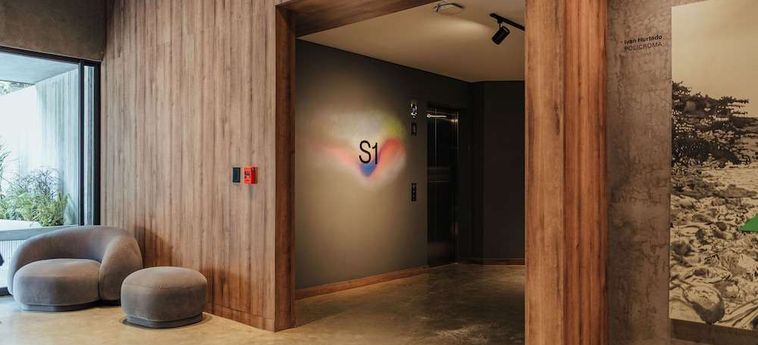 Hotel Wake Living Medellin: Foto 